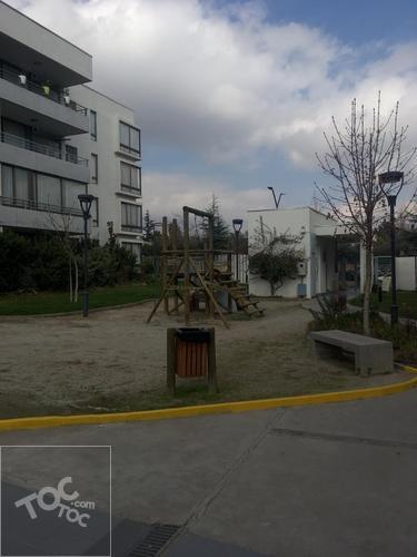 Se vende Departamento Villa San Carlos, Peñalolen