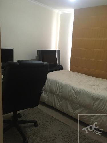 Se vende Departamento Villa San Carlos, Peñalolen