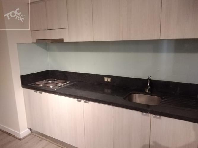 Se Arrienda Departamento Barrio Paris Londres