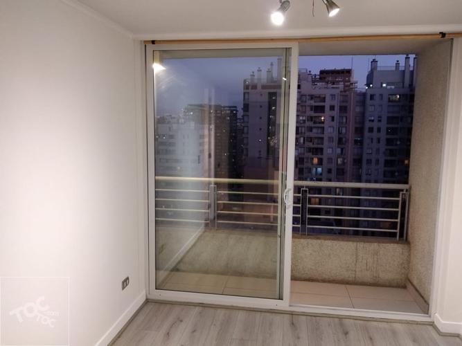 Se Arrienda Departamento Barrio Paris Londres