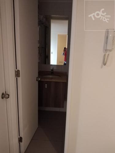 Se Arrienda Departamento Barrio Paris Londres