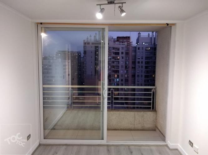 Se Arrienda Departamento Barrio Paris Londres