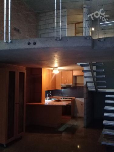 LINDO y FUNCIONAL LOFT - PLAZA ÑUÑOA