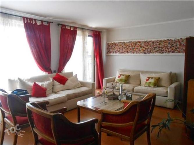 Excelente departamento 4 Dormitorios, Pío XI, Vitacura