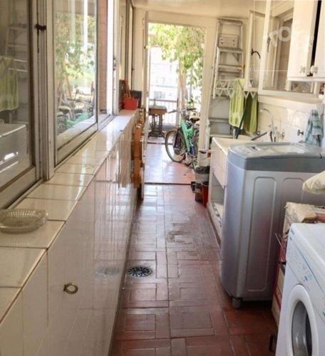 Penthouse cerca a metro Cristóbal Colón