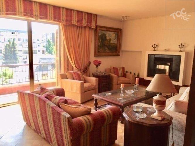 Penthouse cerca a metro Cristóbal Colón