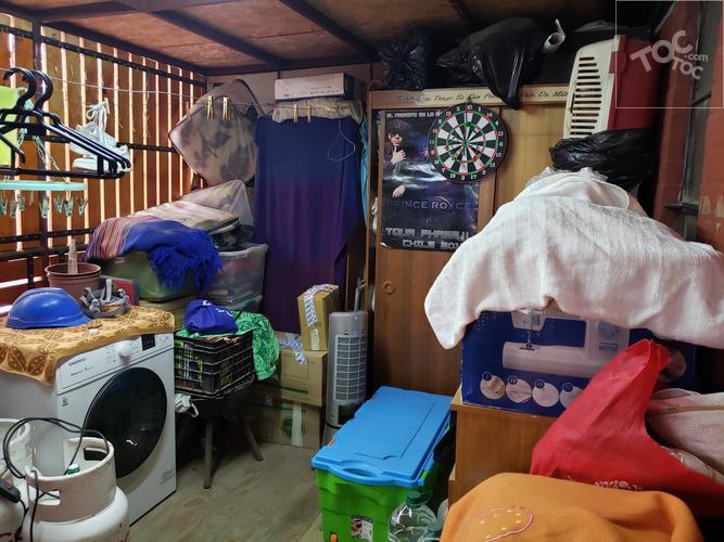 Vendo departamento Av. Colon norte, San Bernardo