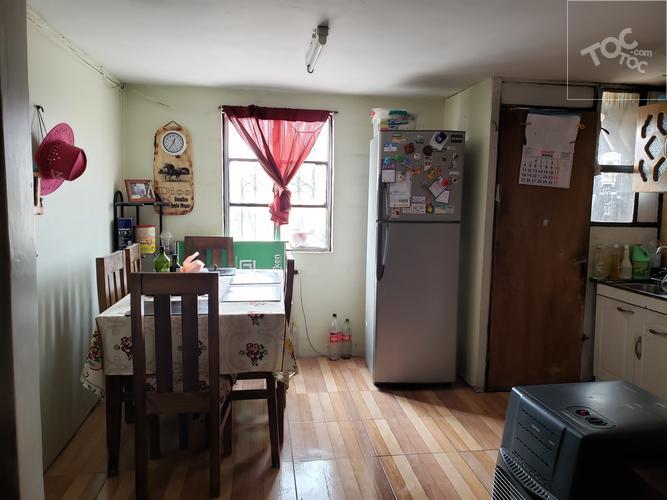 Vendo departamento Av. Colon norte, San Bernardo