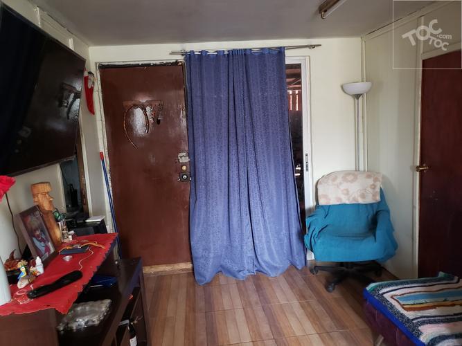 Vendo departamento Av. Colon norte, San Bernardo