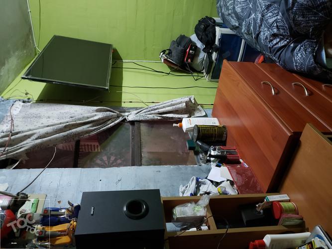 Vendo departamento Av. Colon norte, San Bernardo