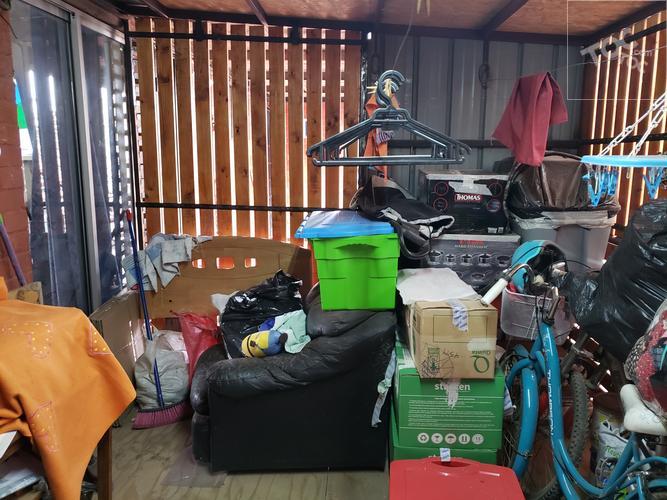 Vendo departamento Av. Colon norte, San Bernardo