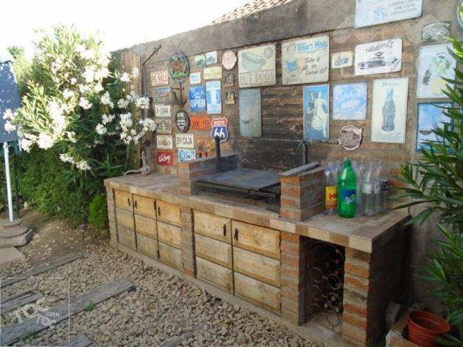 VENTA casa El Rodeo - Colegio Nido de Águilas