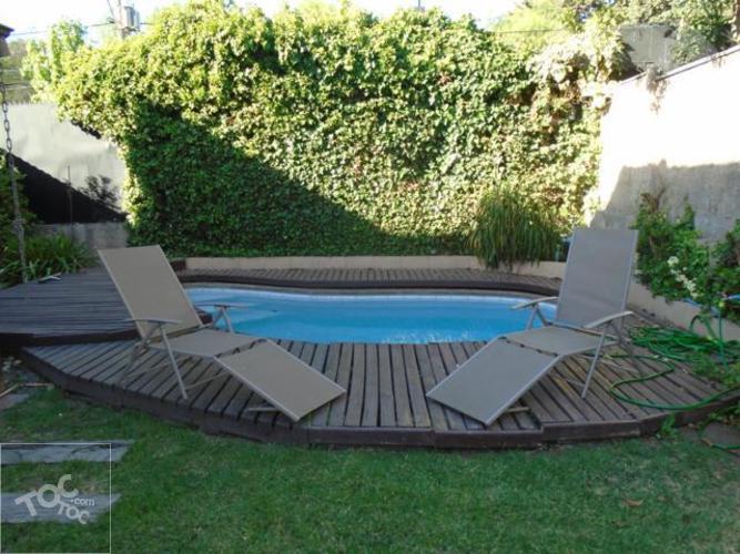 VENTA casa El Rodeo - Colegio Nido de Águilas