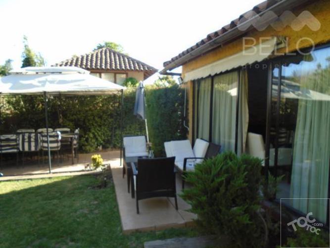 VENTA casa El Rodeo - Colegio Nido de Águilas