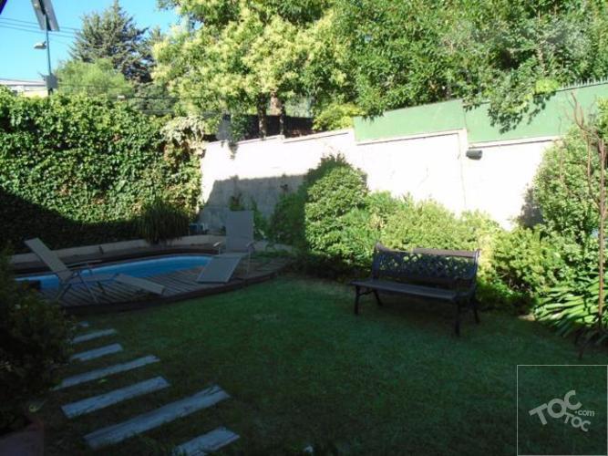 VENTA casa El Rodeo - Colegio Nido de Águilas