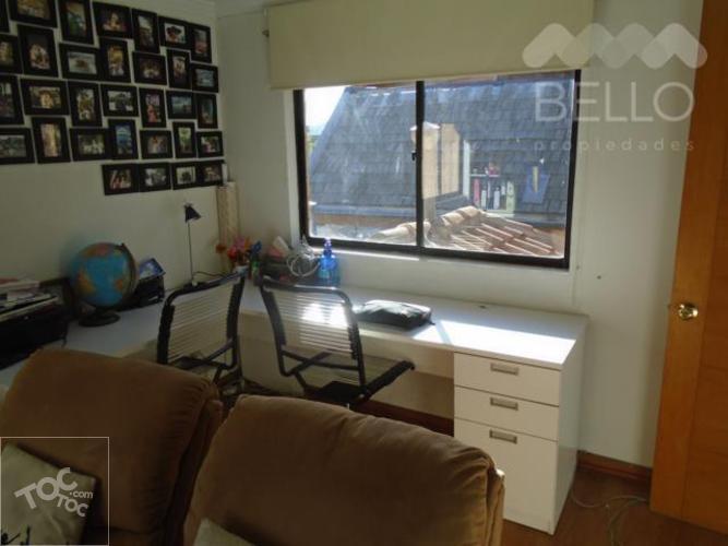 VENTA casa El Rodeo - Colegio Nido de Águilas