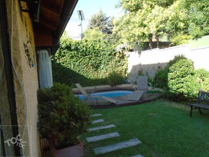 VENTA casa El Rodeo - Colegio Nido de Águilas