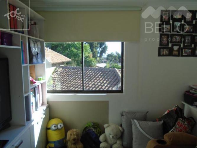 VENTA casa El Rodeo - Colegio Nido de Águilas