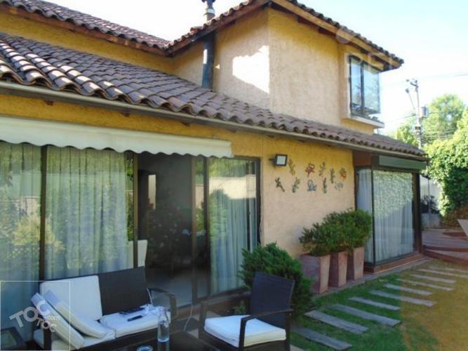 VENTA casa El Rodeo - Colegio Nido de Águilas