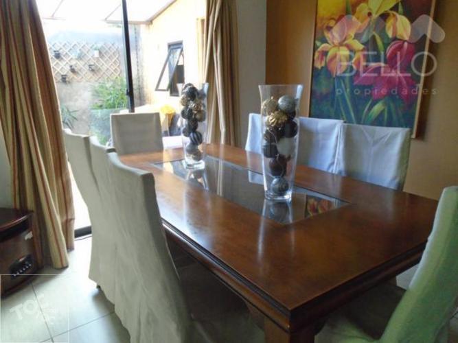 VENTA casa El Rodeo - Colegio Nido de Águilas