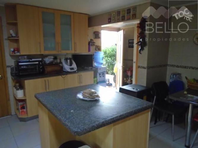 VENTA casa El Rodeo - Colegio Nido de Águilas