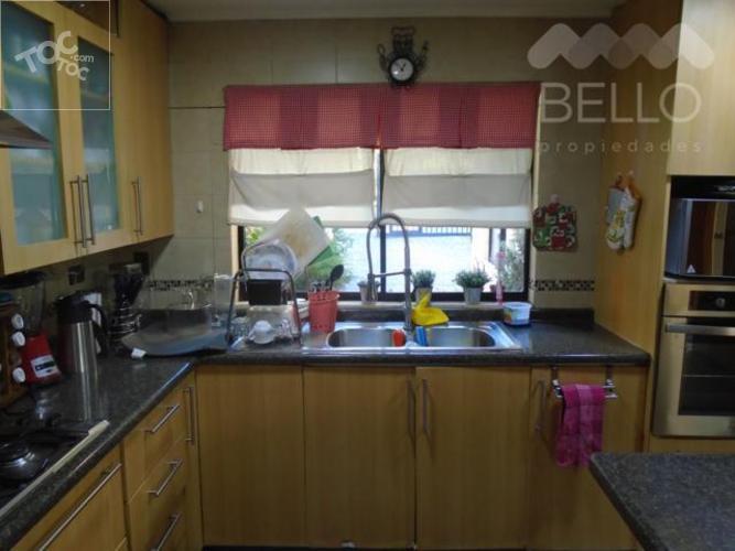 VENTA casa El Rodeo - Colegio Nido de Águilas
