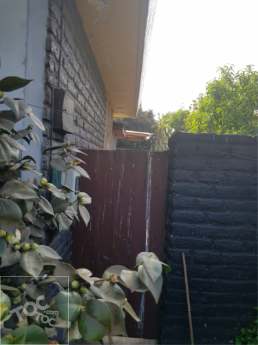 VENTA CASA calle Louisiana/ Alto Las Condes, Vitacura