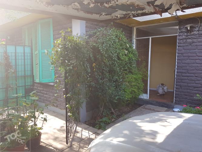 VENTA CASA calle Louisiana/ Alto Las Condes, Vitacura