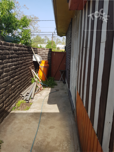 VENTA CASA calle Louisiana/ Alto Las Condes, Vitacura