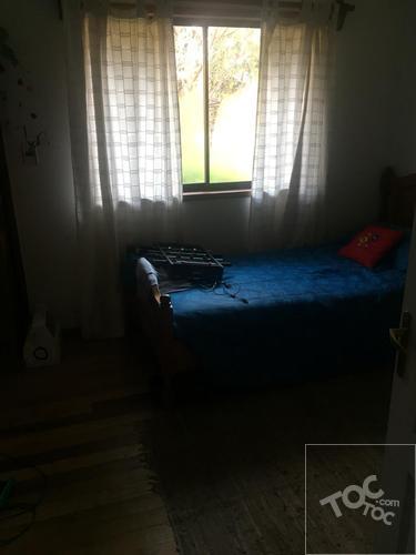 Casa 250 m2, 7 dormitorios, terreno 3.000 m2, Villarrica