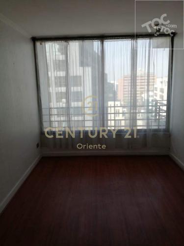 Avenida Nueva Providencia