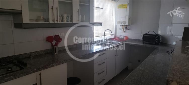 Barrio El golf