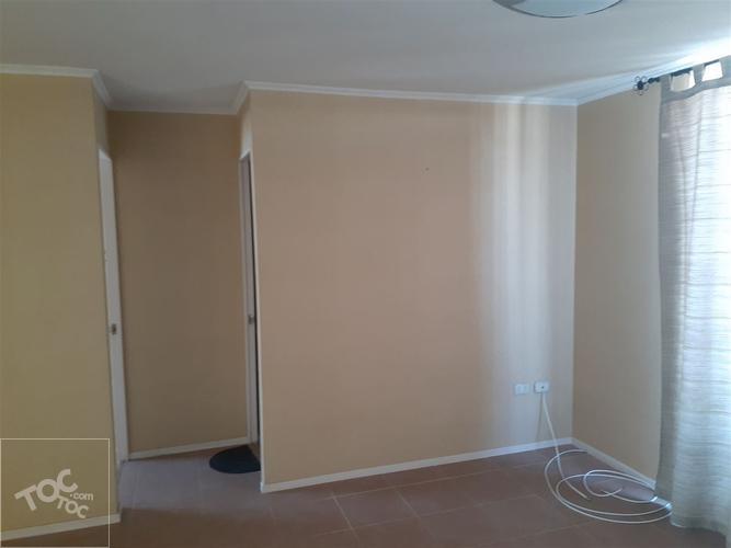Departamento en venta en Condominio El Inca Oriente