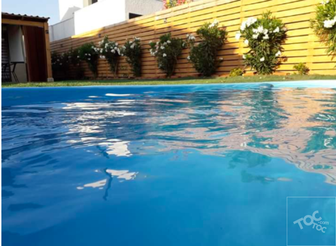 Hermosa casa AMOBLADA Condominio Santa Elena, Chicureo