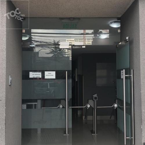 Toro Mazote 110, Condominio Vida Urbana