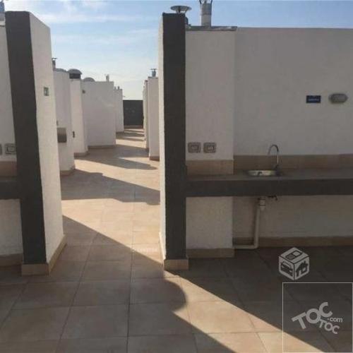 Toro Mazote 110, Condominio Vida Urbana