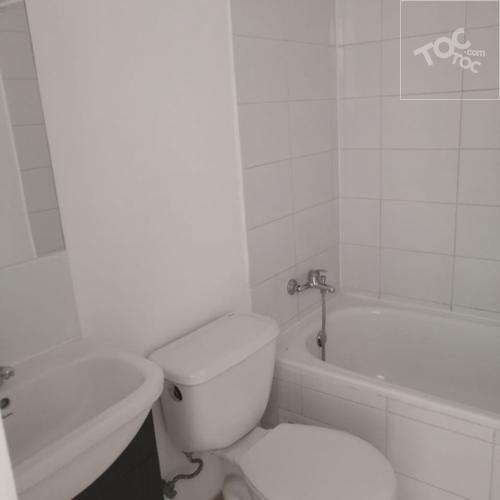 Toro Mazote 110, Condominio Vida Urbana