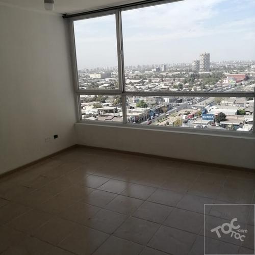 Toro Mazote 110, Condominio Vida Urbana