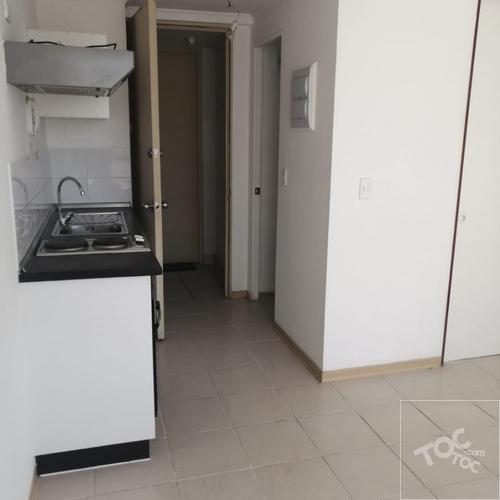 Toro Mazote 110, Condominio Vida Urbana