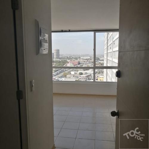 Toro Mazote 110, Condominio Vida Urbana