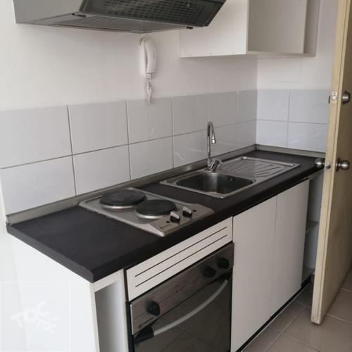 Toro Mazote 110, Condominio Vida Urbana