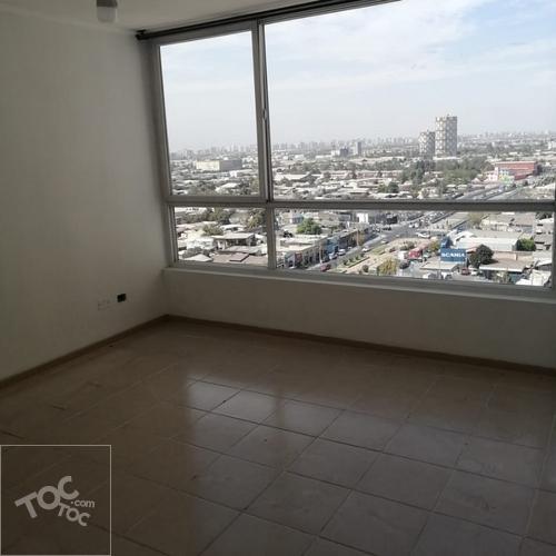 Toro Mazote 110, Condominio Vida Urbana