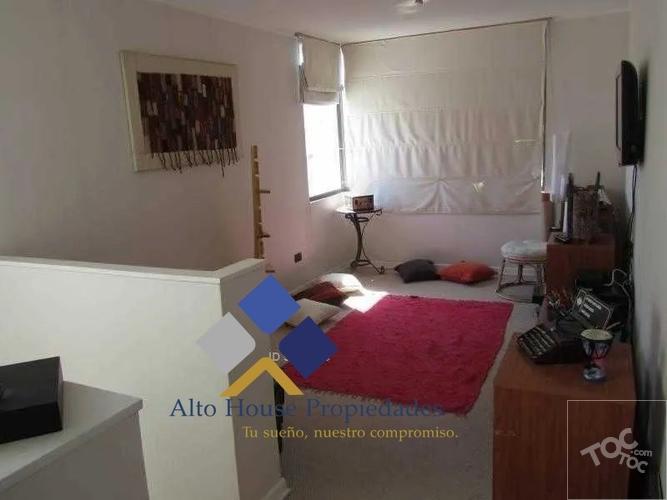 Excelente Casa Mediterránea en Condominio Jardín Oriente Alto el Manzano Til-Til.