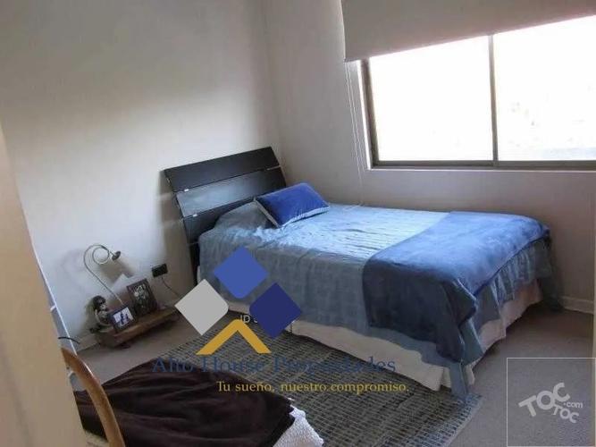 Excelente Casa Mediterránea en Condominio Jardín Oriente Alto el Manzano Til-Til.