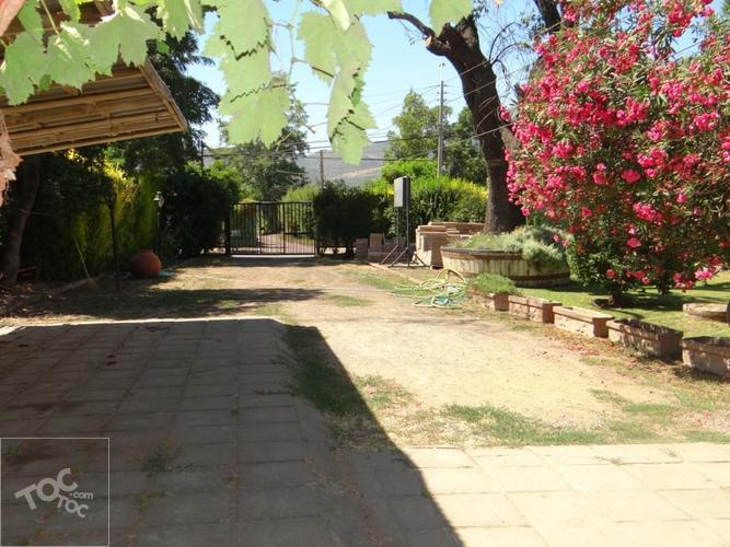 Plaza de Armas