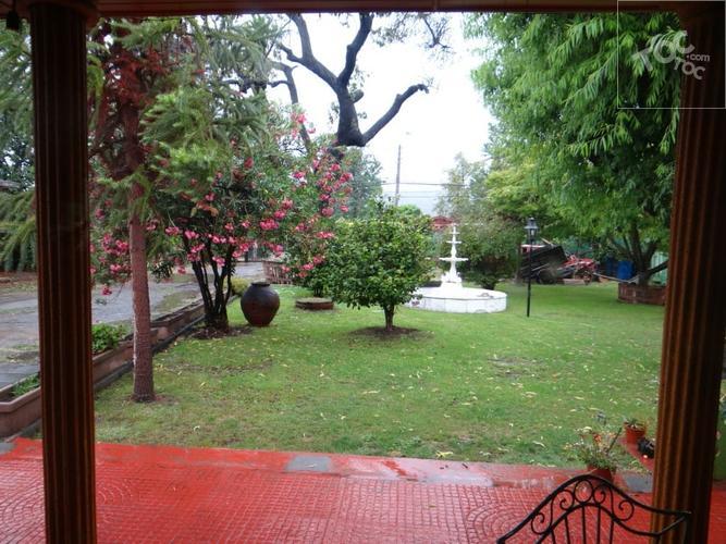 Plaza de Armas