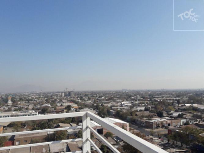 San Pablo/Coronel Robles