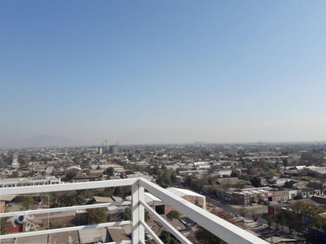 San Pablo/Coronel Robles