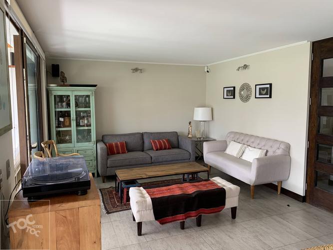 Casa en condominio San anselmo