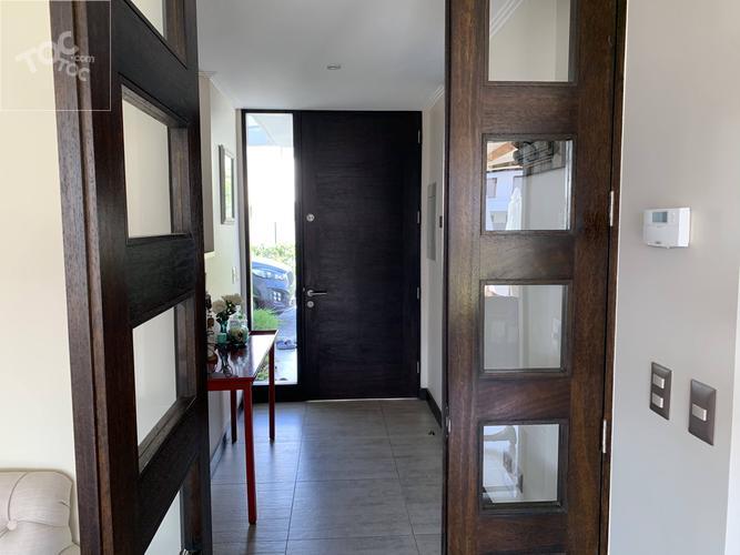 Casa en condominio San anselmo